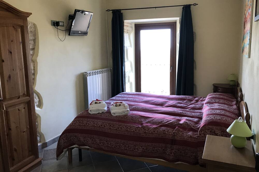 Photo of Bedroom in Pretoro