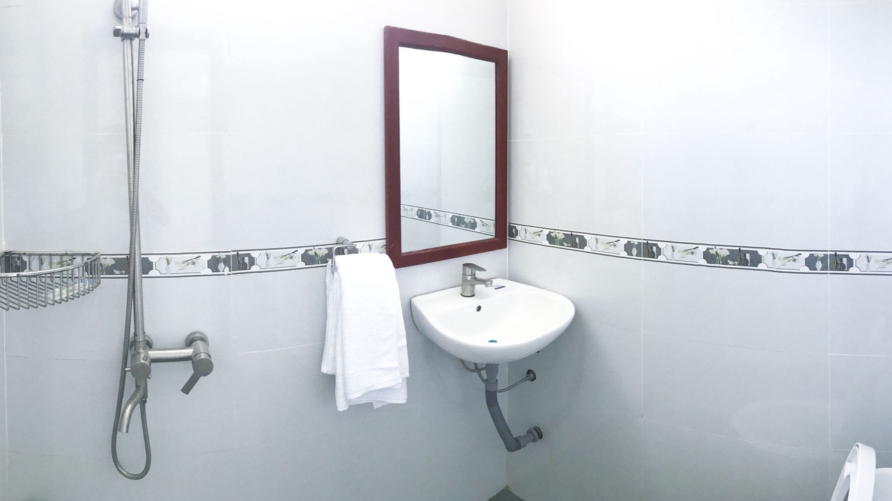 Photo of Bathroom in Tan Hiep