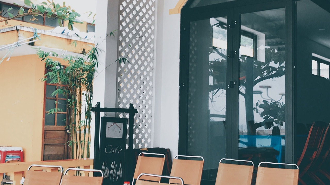 Photo of Patio Balcony in Tan Hiep