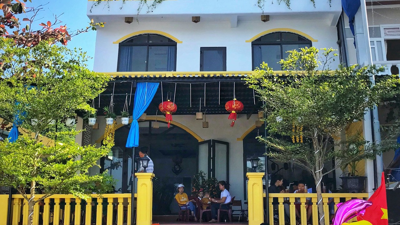Photo of Outdoor in Tan Hiep