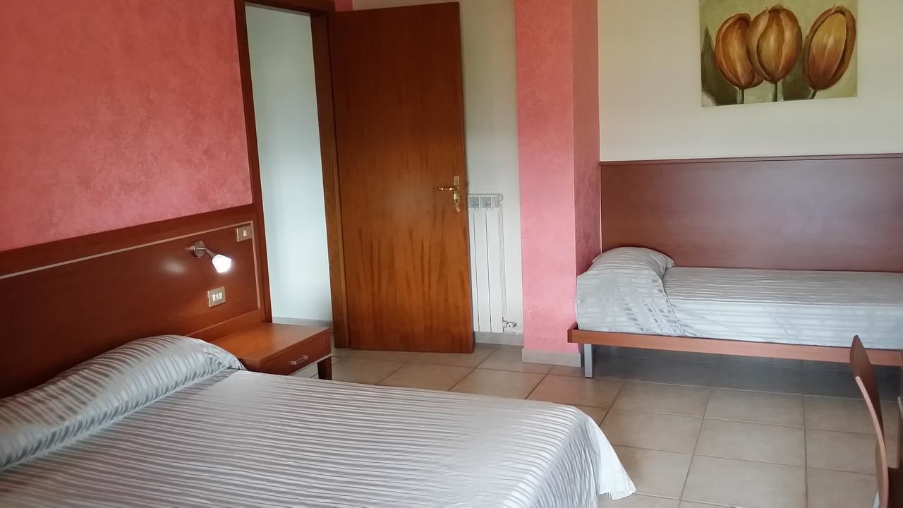 Photo of Bedroom in Rogliano