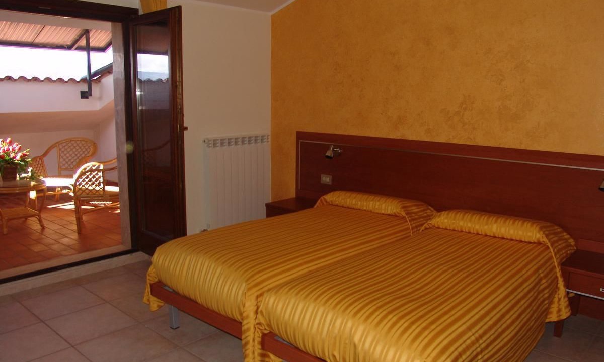 Photo of Bedroom in Rogliano