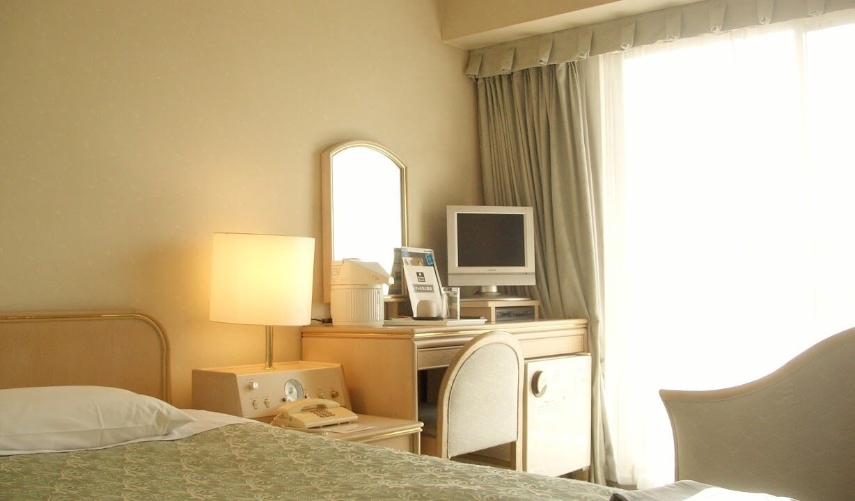 Photo of Bedroom in Kumagaya