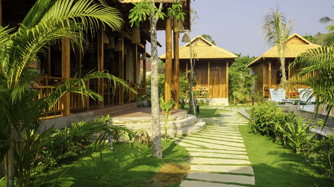Photo of Outdoor in Ong Lang