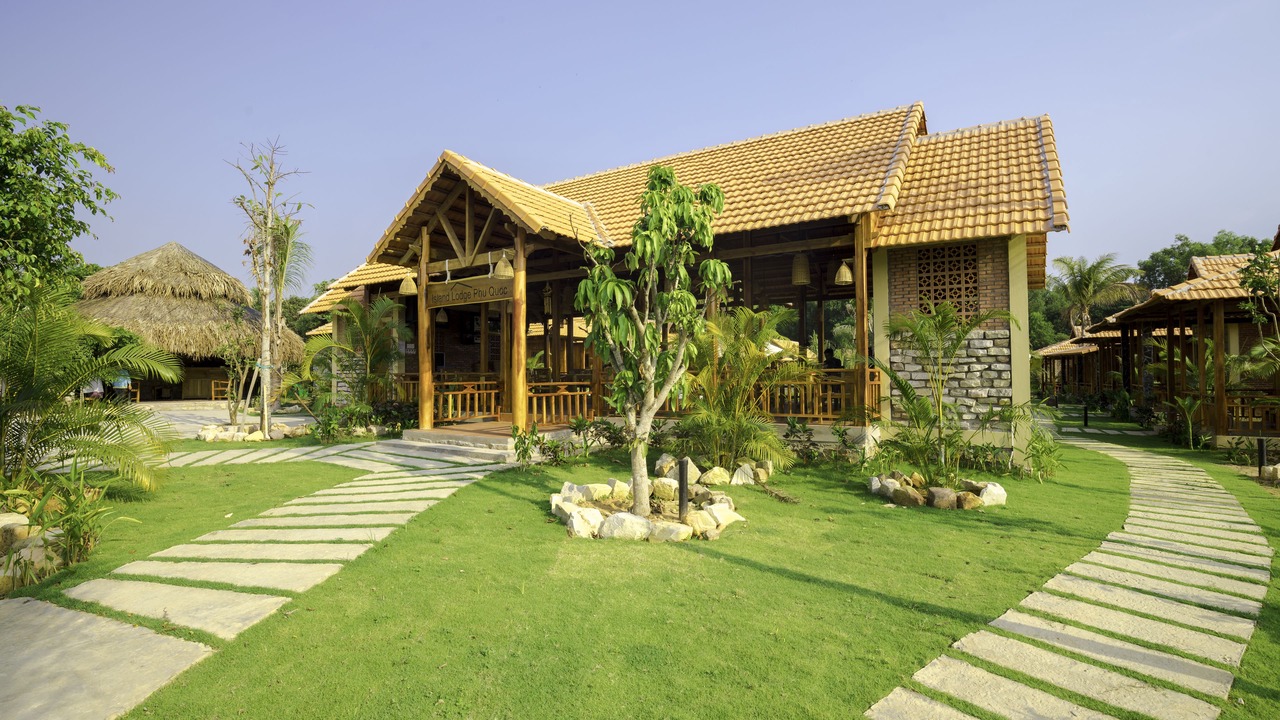 Photo of Outdoor in Ong Lang