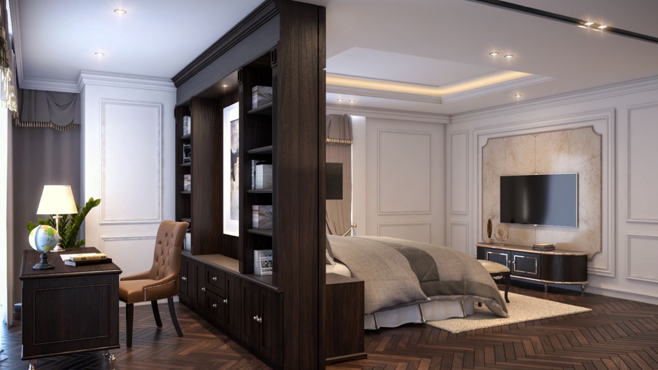 Photo of Bedroom in Ha Dong