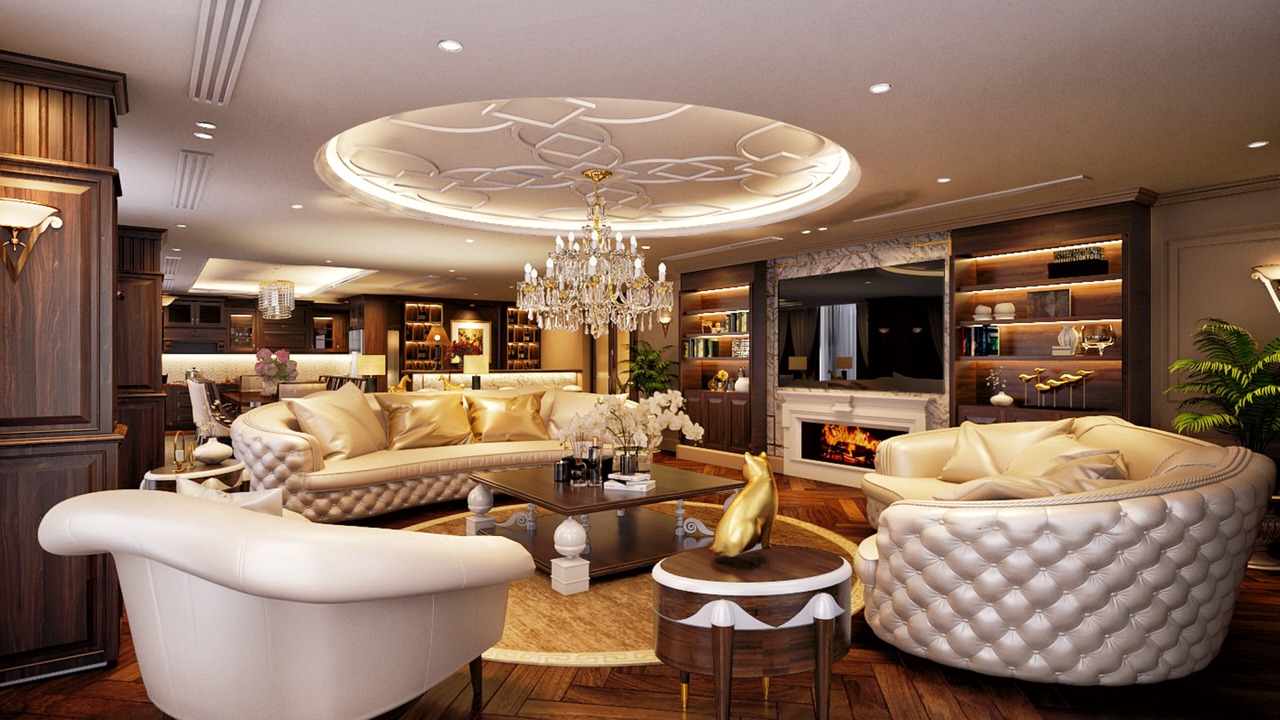Photo of Livingroom in Ha Dong