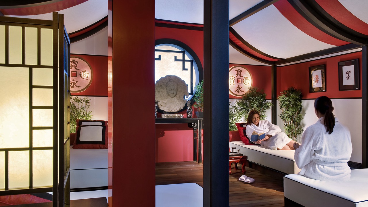 Photo of Bedroom in Montegrotto Terme