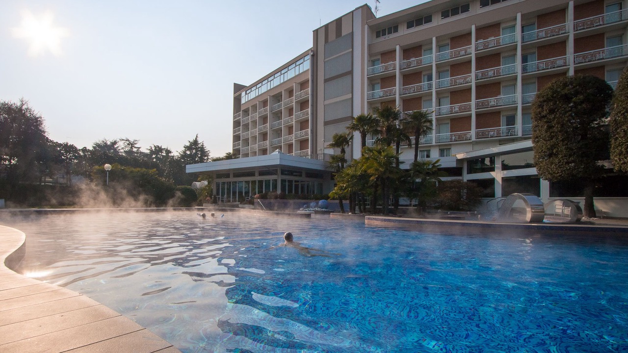 Photo of Outdoor in Montegrotto Terme