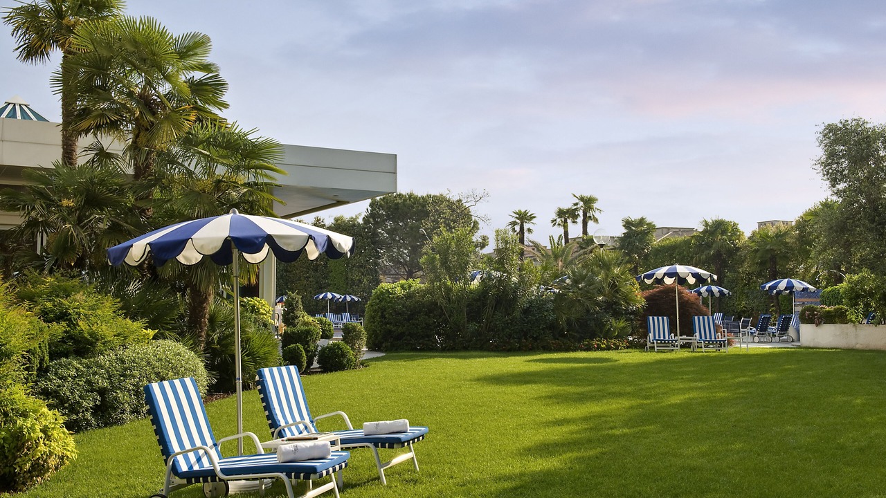 Photo of Outdoor in Montegrotto Terme