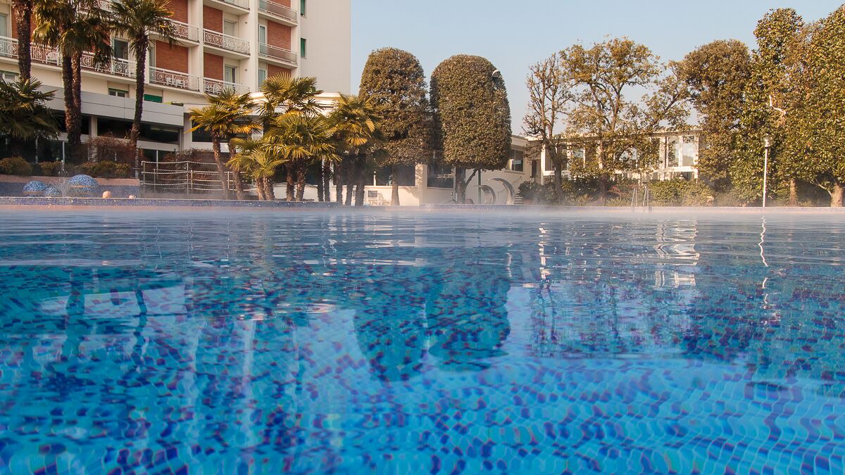 Photo of Outdoor in Montegrotto Terme