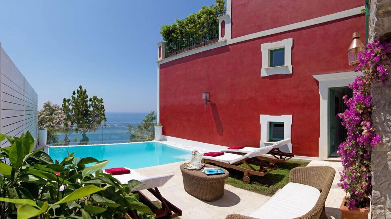 Photo of Outdoor in Praiano