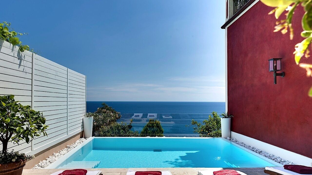 Photo of Outdoor in Praiano