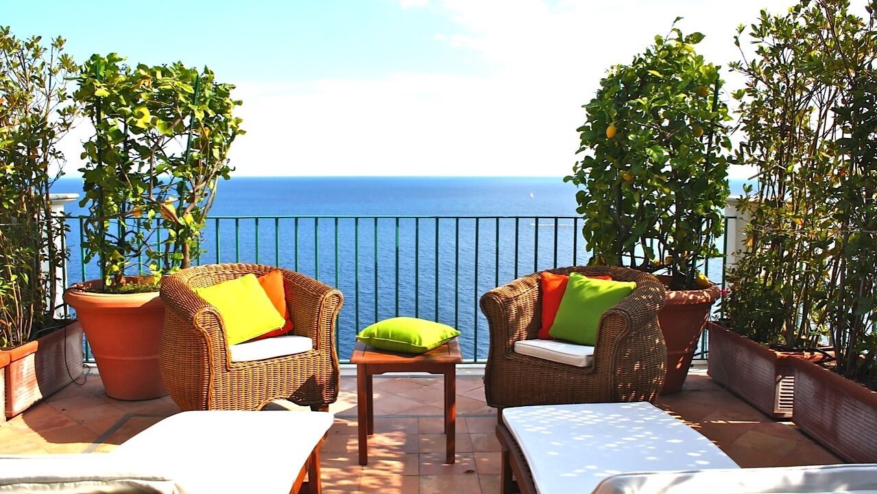 Photo of Outdoor in Praiano