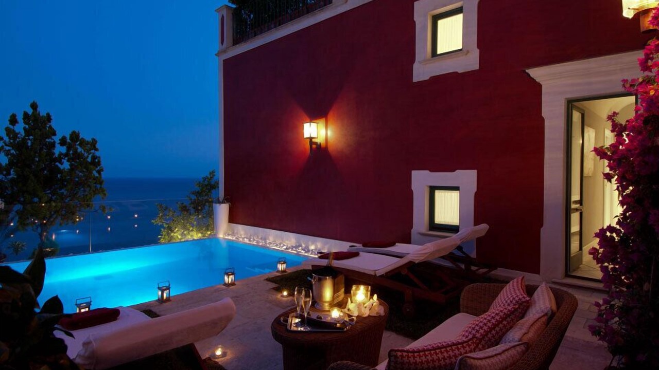 Photo of Outdoor in Praiano