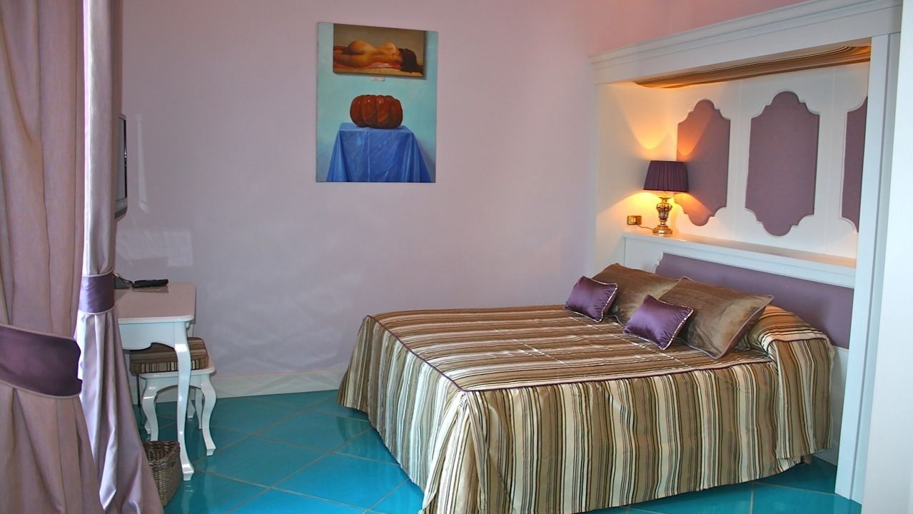 Photo of Others in Praiano