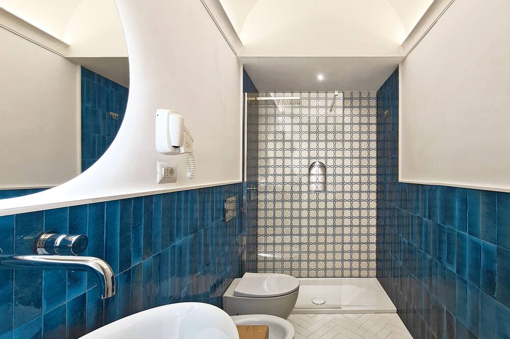 Photo of Bathroom in Capri