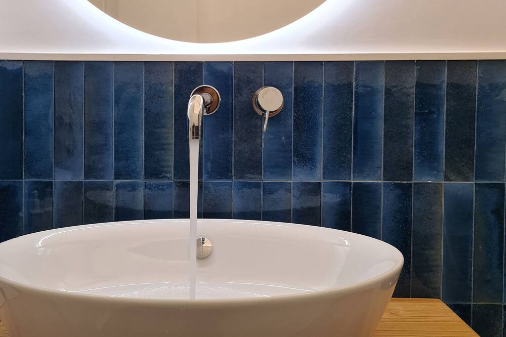 Photo of Bathroom in Capri