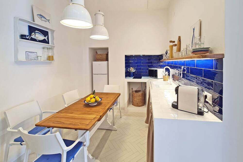 Photo of Kitchen in Capri