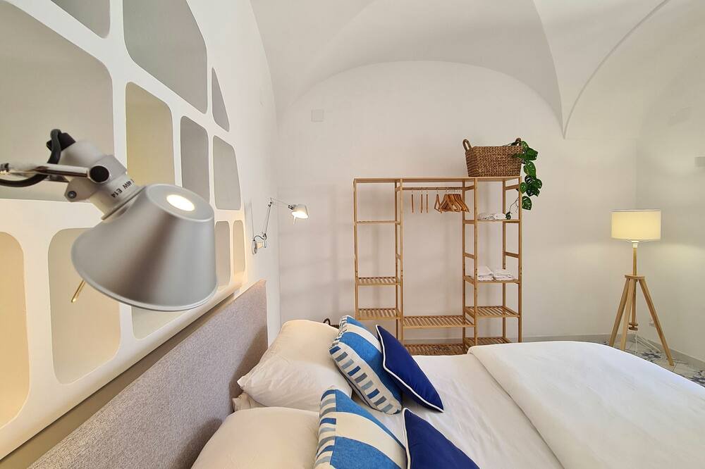 Photo of Bedroom in Capri