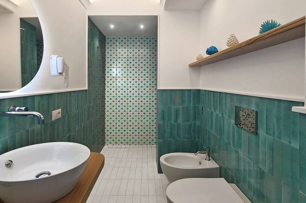 Photo of Bathroom in Capri