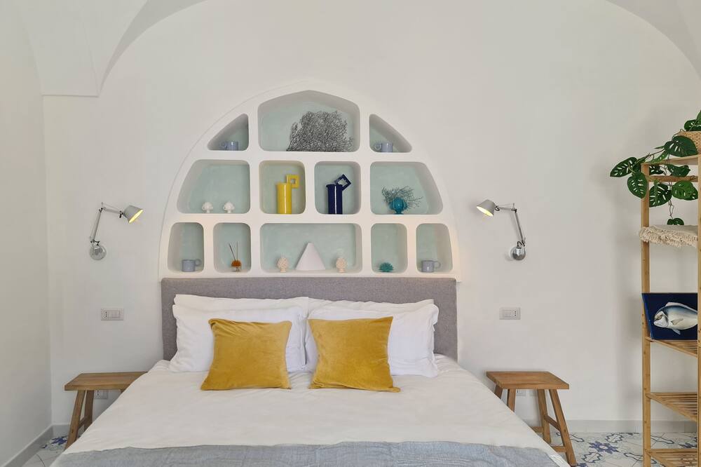 Photo of Bedroom in Capri