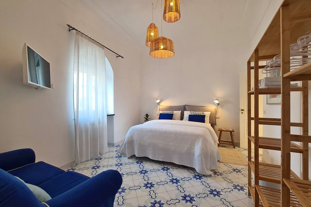 Photo of Bedroom in Capri
