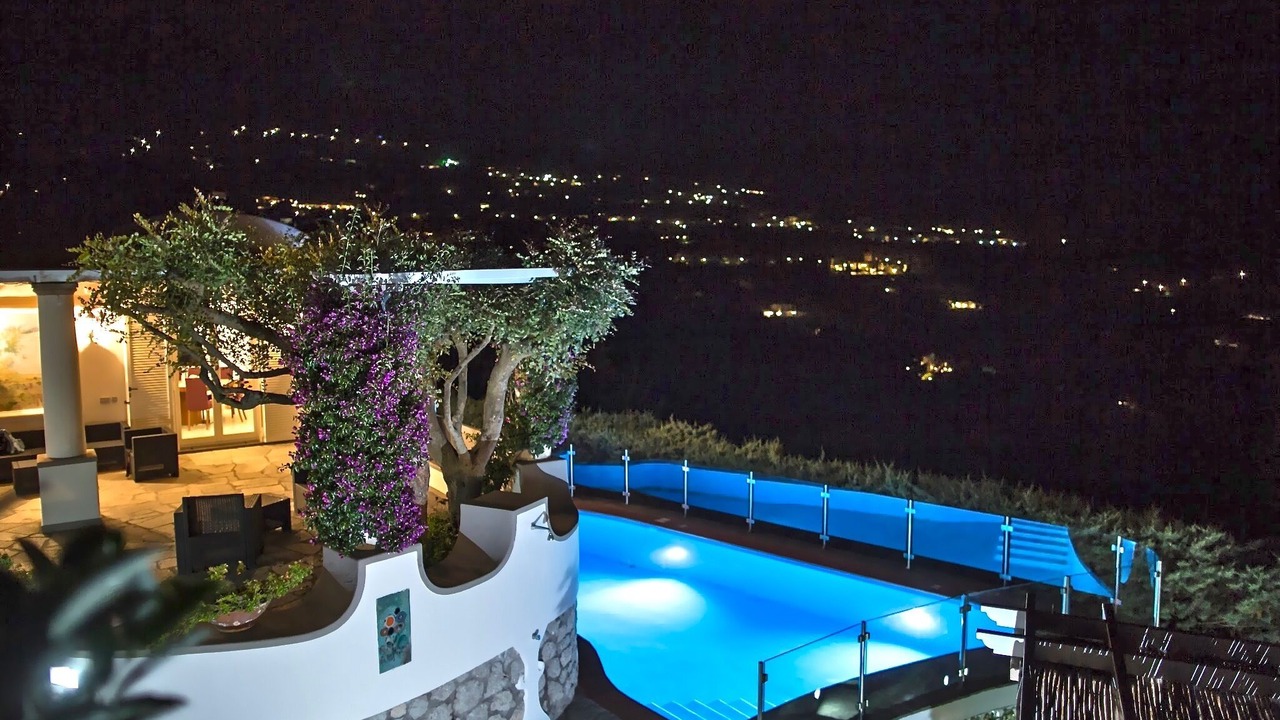 Photo of Outdoor in Anacapri