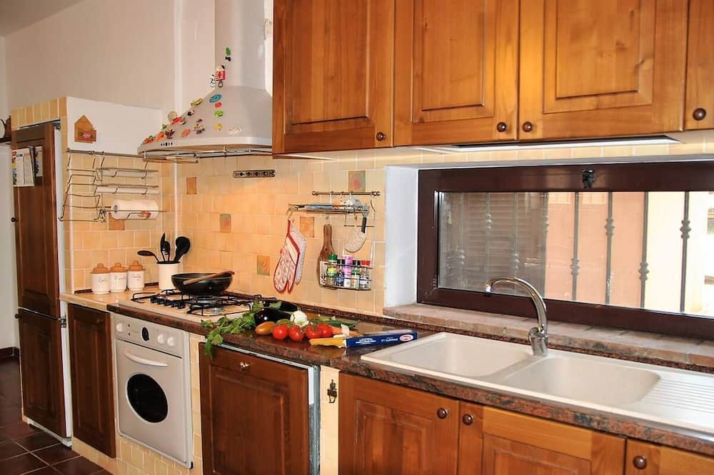 Photo of Kitchen in Itri