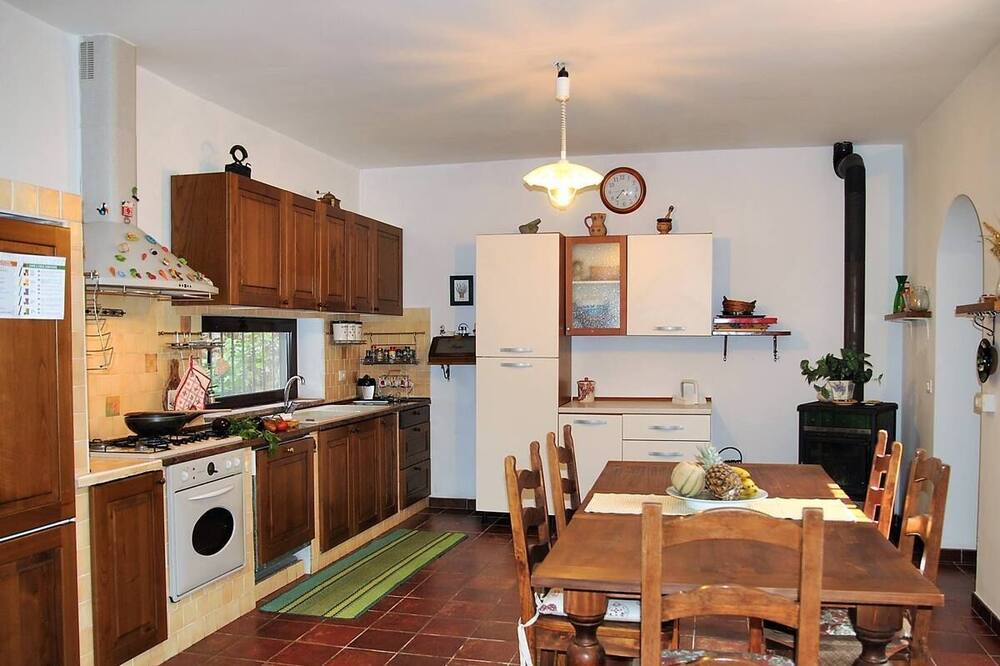 Photo of Kitchen in Itri