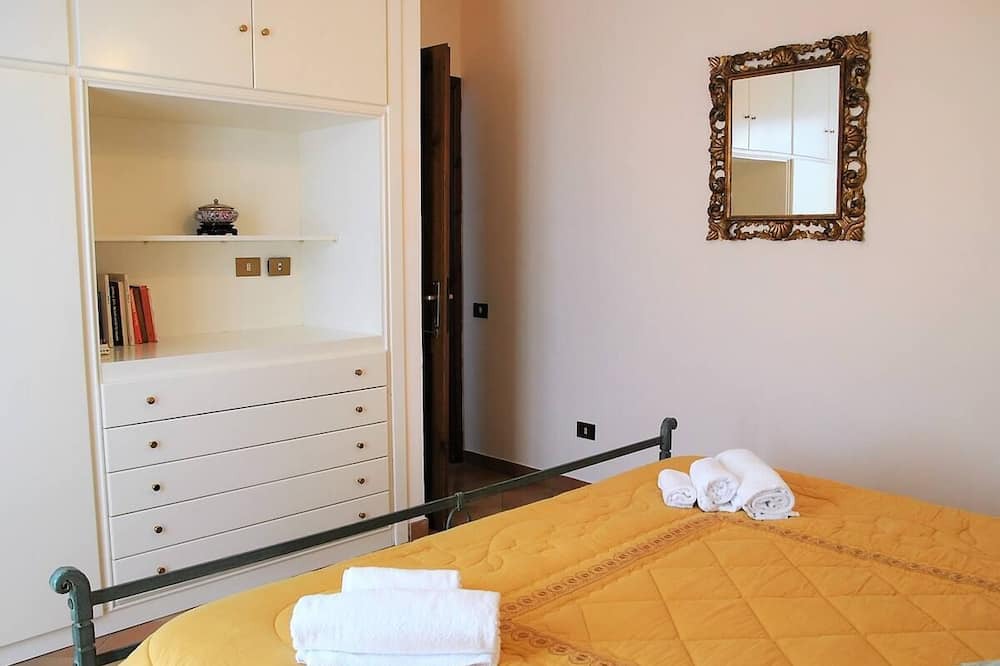 Photo of Bedroom in Itri