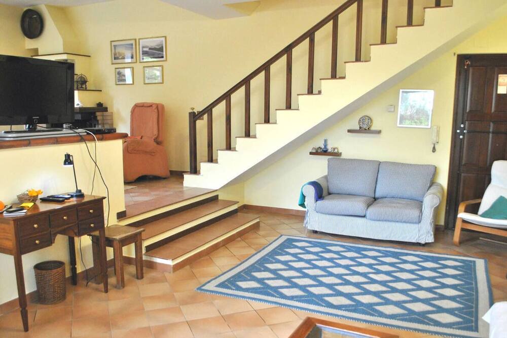 Photo of Livingroom in Itri