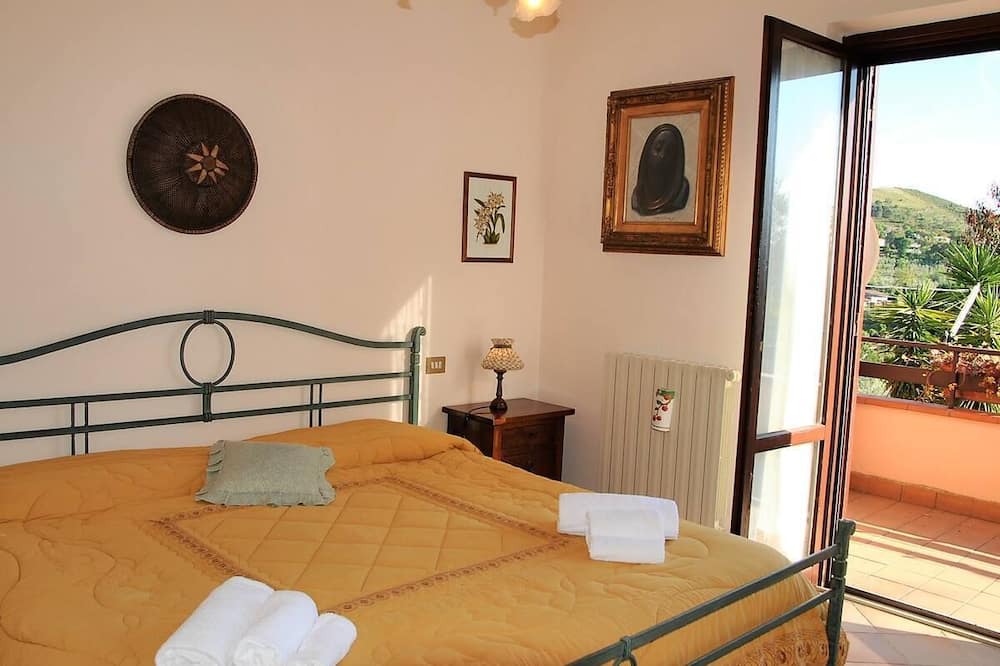 Photo of Bedroom in Itri