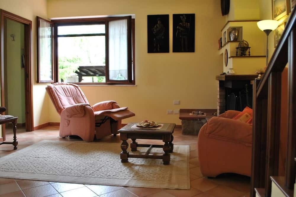 Photo of Livingroom in Itri