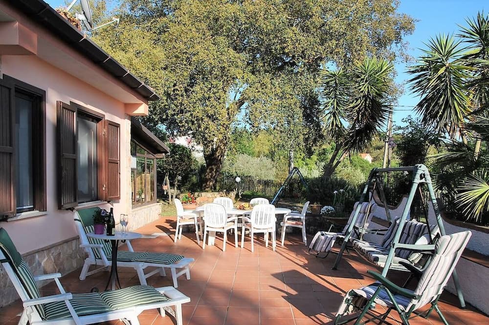 Photo of Patio Balcony in Itri