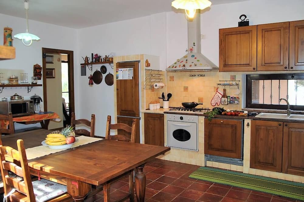 Photo of Kitchen in Itri