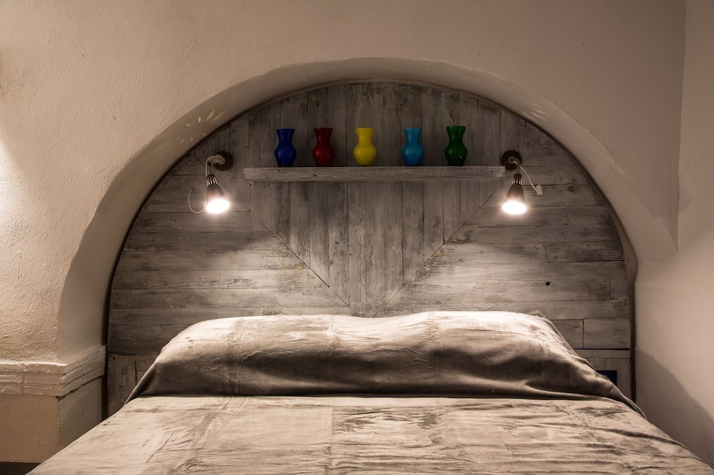Photo of Bedroom in Bagnaia