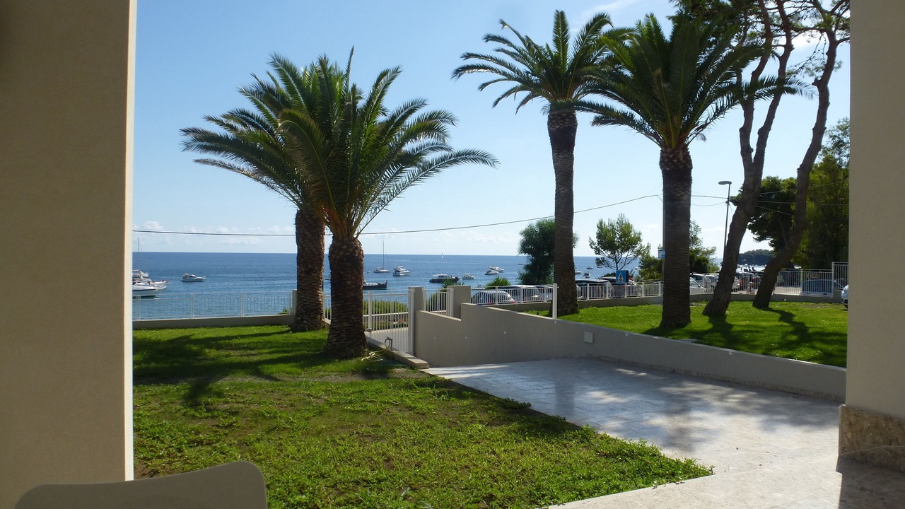 Photo of Others in Ogliastro Marina