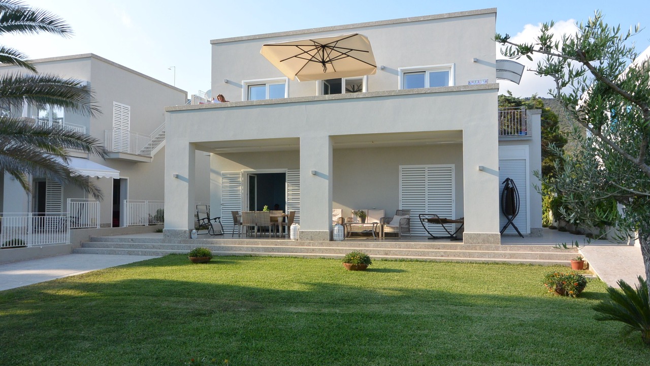 Photo of Outdoor in Ogliastro Marina