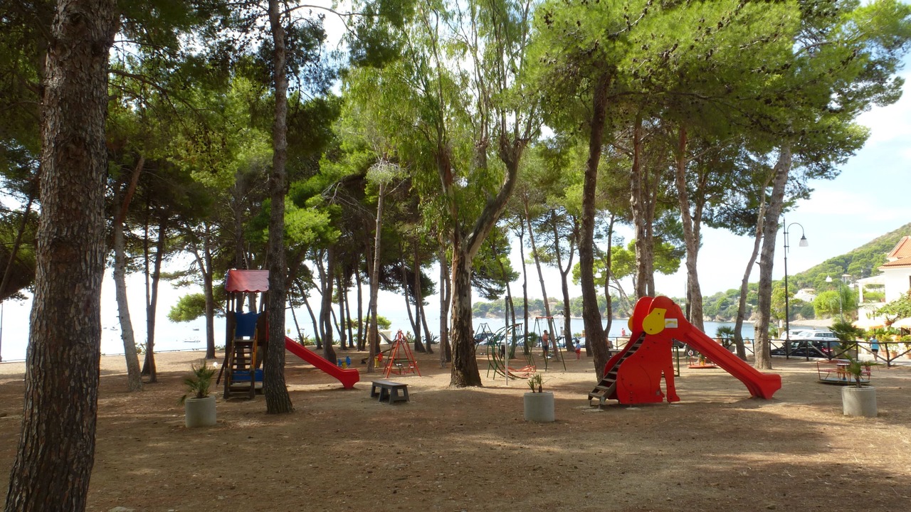 Photo of Others in Ogliastro Marina