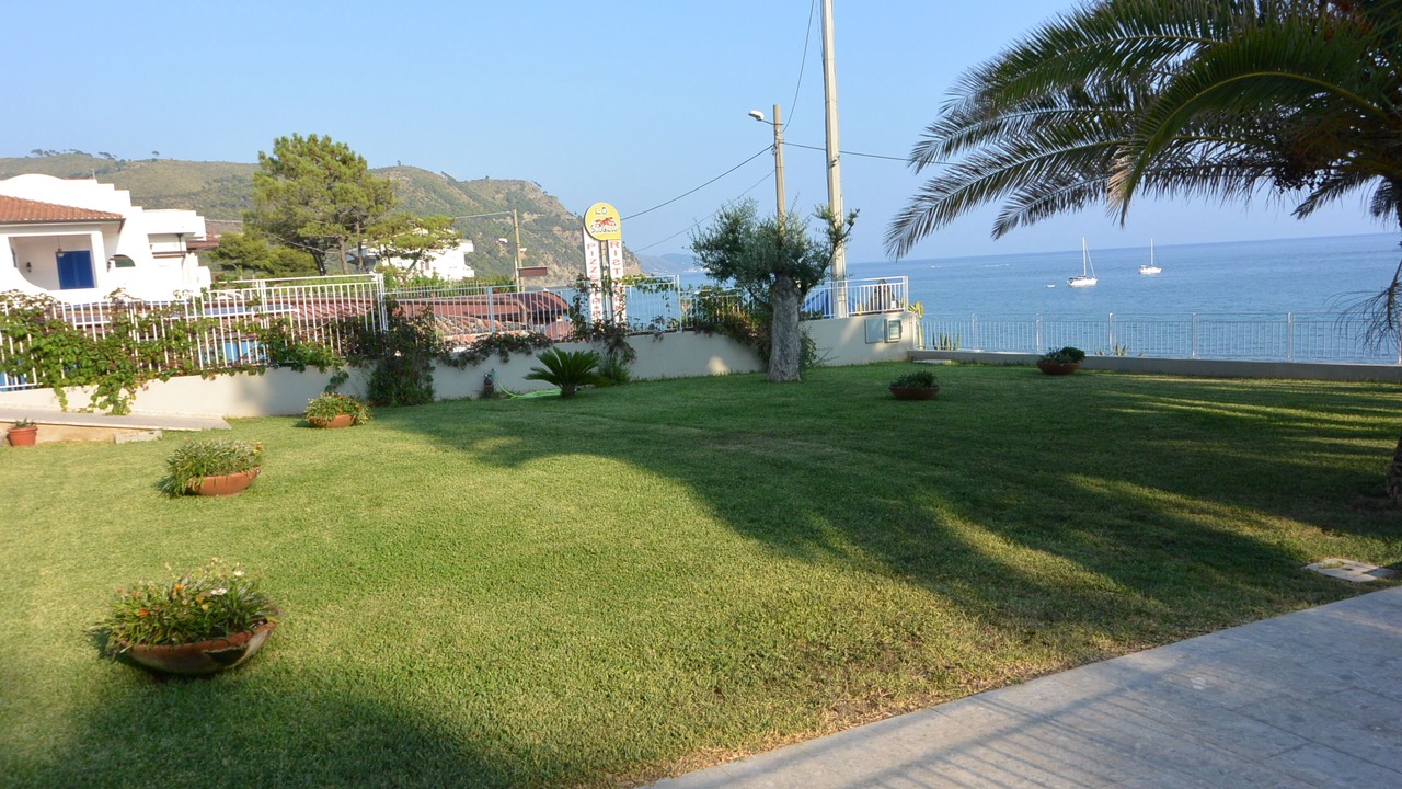 Photo of Outdoor in Ogliastro Marina