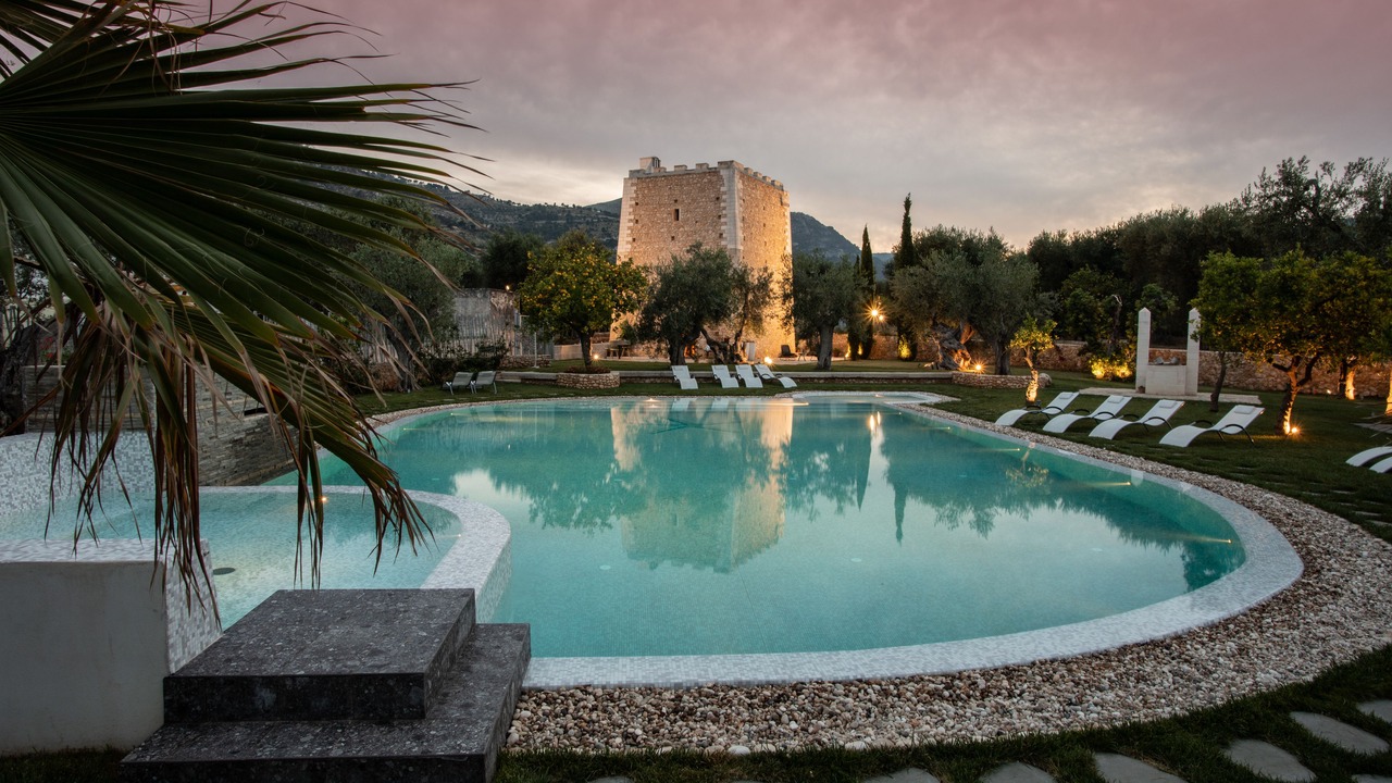 Photo of Outdoor in Mattinata