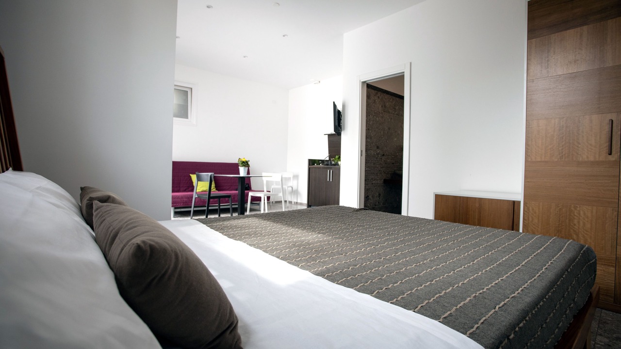 Photo of Bedroom in Mattinata