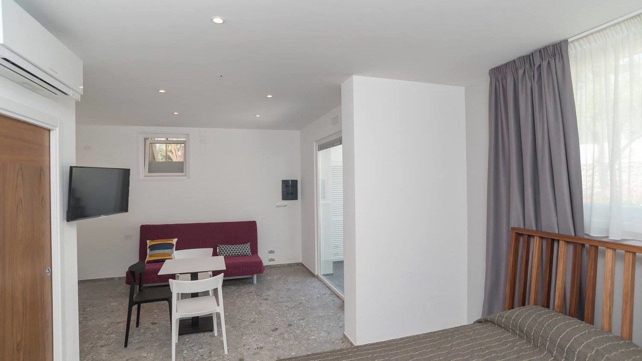 Photo of Bedroom in Mattinata