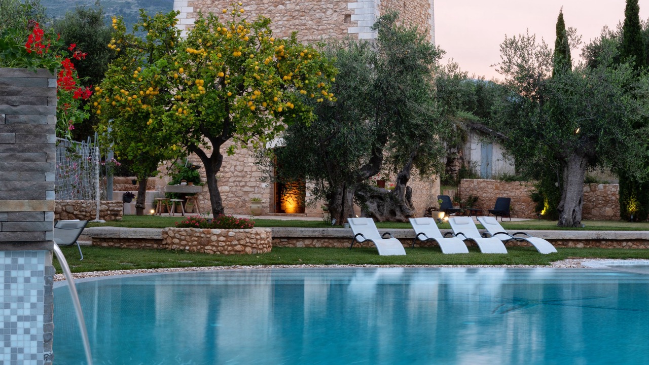 Photo of Outdoor in Mattinata