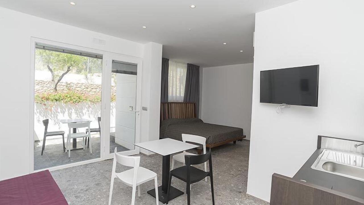 Photo of Bedroom in Mattinata