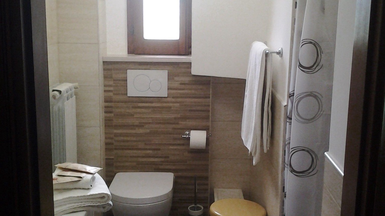 Photo of Bathroom in Torricella Peligna