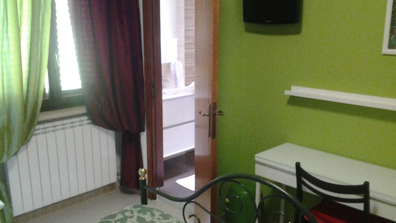 Photo of Bedroom in Torricella Peligna