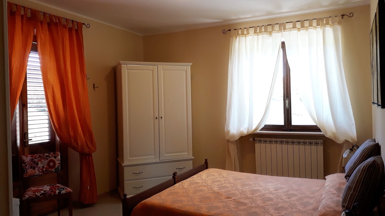 Photo of Bedroom in Torricella Peligna