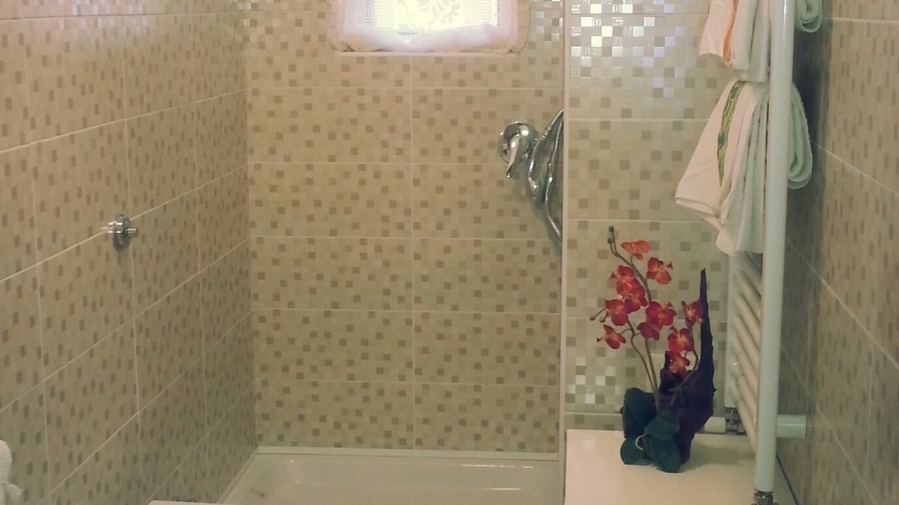 Photo of Bathroom in Torricella Peligna